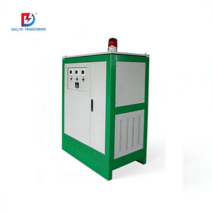 Transformador de Aislamiento Trifásico de 75KVA, 400V a 220V, para Uso en Equipos Industriales y Sistemas Fotovoltaicos - Product Image 2