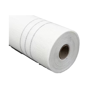 Lưới sợi thủy tinh chống kiềm cho tường thạch cao sợi thủy tinh gia cố lưới xi măng - Product Image 6