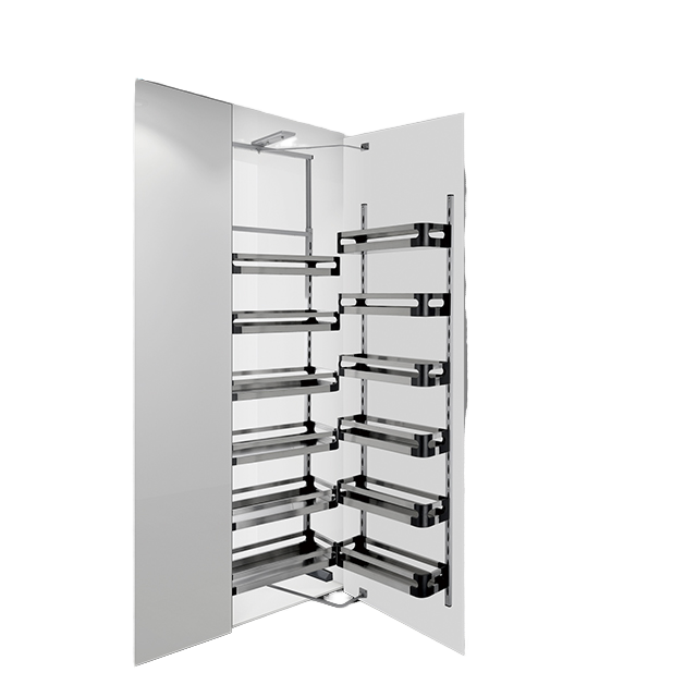 Topent High Quality Kitchen Hardware Soft