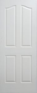 <span class=keywords><strong>Porte</strong></span> en bois double, moderne, imperméable, très vendue - Product Image 6