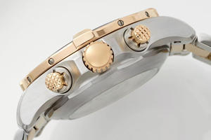 Montre mécanique automatique de haute qualité, 41 mm, bracelet en caoutchouc, résistante à l'eau, lumineuse, style sportif et professionnel de luxe - Product Image 4