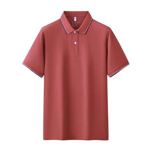 Polos clásicos Solona de 230GSM de alta calidad para hombres y mujeres, camisetas de trabajo personalizadas transpirables con hielo ecológicas - Product Image 3