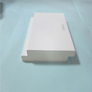 Volets en PVC modernes et durables pour hôtels et résidences, étanches, à ouverture horizontale, lames en plastique - Product Image 4