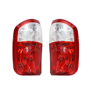 ไฟท้ายโตโยต้า ทันดรา รุ่น 815600C040 ซ้ายและขวา แบบฮาโลเจน สำหรับรุ่นปี 2005 2006 - Product Image 2