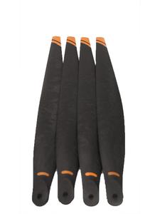 5415 hélices en Fiber de carbone hélices en Nylon R5415L lame CW CCW accessoires pour T50 40KG 50L accessoires de réparation de Drone - Product Image 3