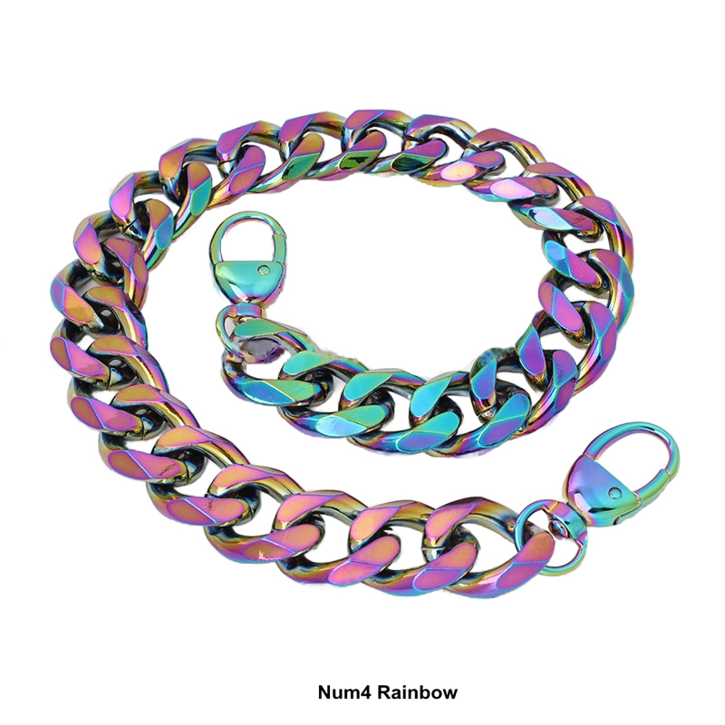 Style 1--Rainbow