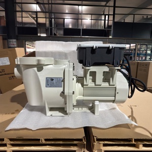 Nouvelle Pompe Solaire pour Piscine 2026 – Économe en Énergie - Product Image 2