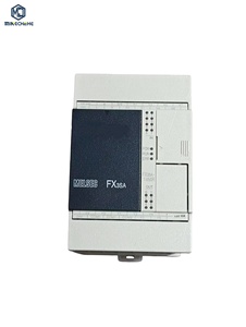 Module de contrôle logique programmable PLC FX3SA-14MR-CM, module de contrôle industriel, dispositif de contrôle d'automatisation haute performance, 95% similaire à Ne - Product Image 1