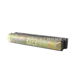 Pasador de Diente de Cucharón para Excavadora Tf23p, Piezas de Maquinaria de Construcción, 0.05kg, Hecho en China - Product Image 2