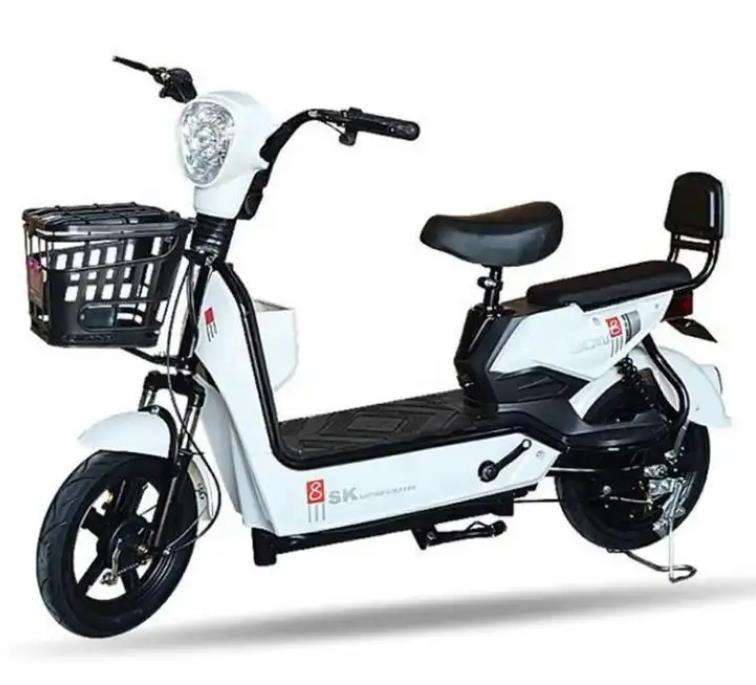OEM Electric Bikes High Performance Long Range