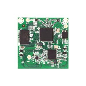 Oem ODM Qualcomm Wifi Router Module qca9531 + 9887 giải pháp không dây 5.8G 2.4G Dual Band openwrt hệ thống - Product Image 5