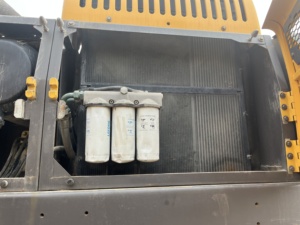 Excavadora sobre orugas <span class=keywords><strong>Volvo</strong></span> de excelente rendimiento original de 48 toneladas Ec480dl <span class=keywords><strong>Volvo</strong></span> 480 Ec 480dl Ec480d L Ec480 Dl Excavadora hidráulica - Product Image 2