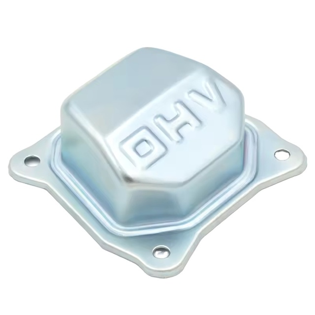 MIMPN Cylinder Head Cover for GX160 GX200 5.5HP 6.5HP 168F Engine