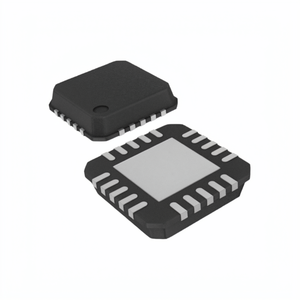 9DBL411AKLFT Buy Electronics Components Online 20 VFQFN Exposed Pad In Stock Clock Timing - Product Image 1