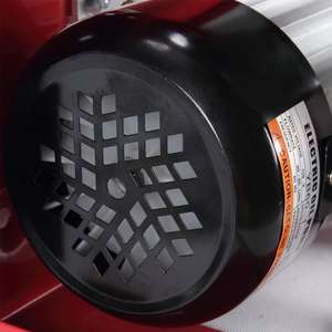 110V 220V Wechselstrom-Elektro-Selbstansaugende Öl-Diesel-Transferpumpe mit Zählwerk, Düse und Schlauch - Product Image 6