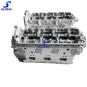 Motore CAS 3.0 per VW <span class=keywords><strong>Touareg</strong></span> Audi Q7 3.0T <span class=keywords><strong>TDI</strong></span> <span class=keywords><strong>V6</strong></span>, Motore Diesel CAS CASA Turbo, Assemblaggio Motore Auto - Product Image 5