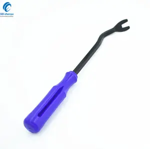 Groothandel Plastic Bekleding Tack Remover Hand Tool