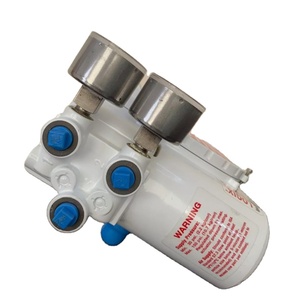 Sistema de Redundancia Logix 3400 HART SIL 3 para Plantas de Petróleo y Gas/Energía - Product Image 5