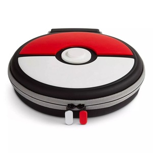 Nouvelle sacoche de rangement EVA imperméable, antichoc et anti-poussière pour console de jeu Nintendo, étui portable pour accessoires de jeu - Product Image 3