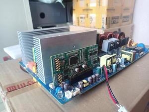 MPPT sạc Hội Đồng Quản Trị cho máy giặt tùy chỉnh thông tin liên lạc biến tần <span class=keywords><strong>pcba</strong></span> với <span class=keywords><strong>LCD</strong></span> Gerber tập tin <span class=keywords><strong>OEM</strong></span> Nhà cung cấp - Product Image 4