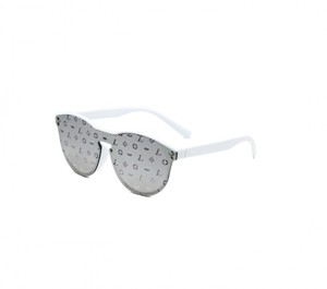 Gafas de Sol Personalizadas de Moda, Protección UV para Mujer y Hombre, Novedad 1333 - Product Image 5