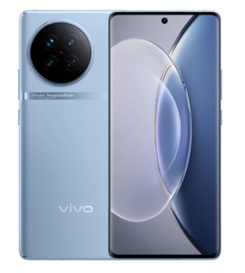 Original Vivo điện thoại telefono con fotocamera X90 5G 12 + 256GB mở khóa 5g điện thoại thông minh sử dụng điện thoại di động - Product Image 5