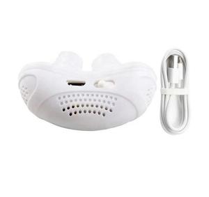 Nouvel appareil électrique anti-ronflement, correction de charge, instrument anti-ronflement pour hommes et femmes, appareil nasal pour dormir à domicile - Product Image 5