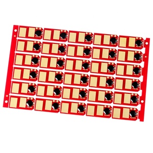 Chip de tóner compatible con <span class=keywords><strong>OKI</strong></span> B512 MB472 MB492 MB562W 45807101 45807105 45807110 B412 <span class=keywords><strong>B432</strong></span> Chip de reinicio para impresoras láser - Product Image 5