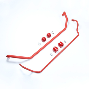 Barre stabilisatrice anti-roulis avant arrière pour Volvo C30 240 <span class=keywords><strong>Ipd</strong></span> 740 850 - Product Image 1