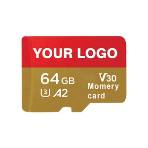 Tarjetas de <span class=keywords><strong>Memoria</strong></span> Mini <span class=keywords><strong>SD</strong></span>/TF Madazon de Alta Velocidad V90, 1TB/512GB/256GB/128GB/64GB, Personalizadas con Logotipo Corporativo, Venta al Por Mayor - Product Image 2