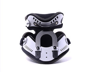 चिकित्सा समायोज्य ग्रीवा कॉलर कस्टम समायोज्य ग्रीवा समर्थन - Product Image 6