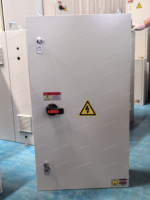 Controlador de Sistema TP10S para Máquina de Doblado CNC para Prensa Hidráulica