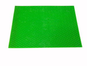 Lámina de Goma Antideslizante Resistente al Agua para Suelas de Zapatos en Entornos Oleosos - Product Image 5