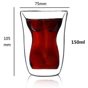 Пивная кружка с двойными стенками - Product Image 3