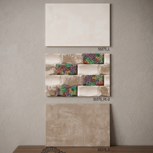 Marque OEM 300x450mm Guangdong Carreaux muraux en céramique 30x45cm pour cuisine salle de bain revêtement mural 12x18 décoration intérieure - Product Image 6