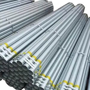 Eisen und Stahl hochwertiges C350 C250 4-Zoll As1074 As1163 Bs4568 verzinktes Rohr
