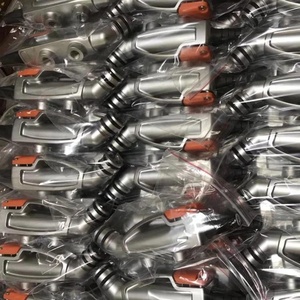 1016561 bột phun ig07 thức ăn bơm Venturi họng vòi phun chèn tay áo--không OEM Phần-Tương thích với các sản phẩm - Product Image 4