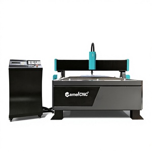 Máquina <span class=keywords><strong>de</strong></span> Corte por Plasma CA-1325 <span class=keywords><strong>para</strong></span> Corte <span class=keywords><strong>de</strong></span> Láminas Metálicas - Product Image 1