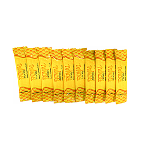 Sirop de Soutien à la Vitalité Masculine, Miel Royal aux Herbes, Stimule l'Énergie et Renforce le Système Immunitaire, 15g - Meilleure Vente - Product Image 5