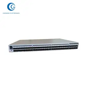 G720 32GB 64GB 56 port switch 24 port activation server fibre channel switch