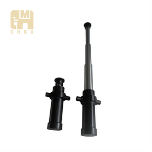 Cilindro Hidráulico para Pilotes de Alta Velocidad y Alta Presión con Movimiento Vertical para Construcción - Product Image 4