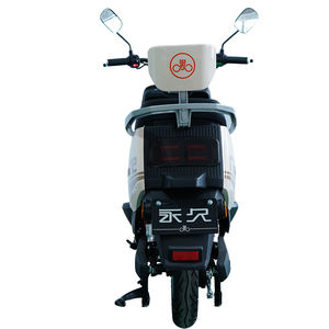 Прямые поставки с завода: Электрический кроссовый мотоцикл SHENGGE Z6, 500 Вт, 60-72 В, 40-50 км/ч, 10-дюймовые шины, для взрослых - Product Image 3