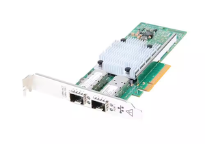 652503-B21 para Adaptador HPE Ethernet 10Gb de 2 Puertos 530SFP+ - Product Image 3