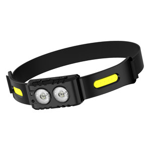 <span class=keywords><strong>Sensor</strong></span> de movimiento al aire libre faro recargable faro Camping COB faro - Product Image 1
