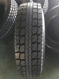 ยางเรเดียลสำหรับรถบรรทุกหนักขนาด 15.5R25 แบบใหม่ สำหรับเปลี่ยน-ไม่มียางใน ใช้ในเชิงพาณิชย์ - Product Image 6