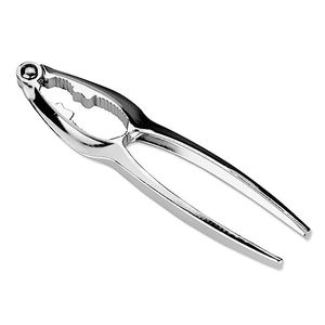 เครื่องมืออาหารทะเล ที่แกะก้ามปู สแตนเลส ที่แกะขาปู สำหรับอาหารทะเล - Product Image 1