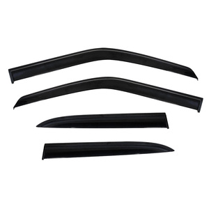 Factory Directly Sell High End tape-on Injection Deflector Window Visor for TOYOTA RAIZE 2021+ - Product Image 2