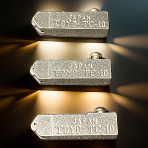 Coupe-<span class=keywords><strong>verre</strong></span> en diamant de haute qualité d'origine japonaise Toyo TC10 TC17 TC90 pour usage industriel - Product Image 3