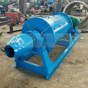 เครื่องบดแบบลูกบอลสำหรับอุปกรณ์บดหินในงานเหมือง พร้อมมอเตอร์ AC ขนาด 2000x3000 มม. - Product Image 3