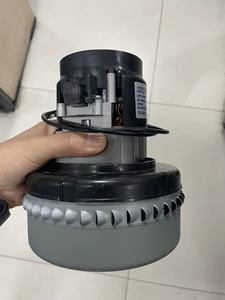 Tiếp tuyến Bypass ướt khô <span class=keywords><strong>2</strong></span> giai đoạn 3 giai đoạn bàn chải và tuổi thọ lâu dài Máy hút bụi động cơ - Product Image 3